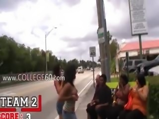 Tenn college chicks fucking in cars