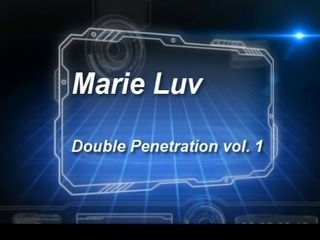 Marie Luv DP Comp vol. 1