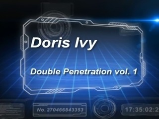 Dorris Ivy DP Comp vol. 1