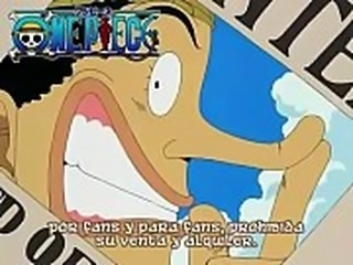 One Piece Episodio 33 (Sub Latino)