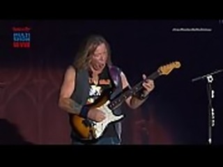 Iron Maiden Rock in Rio 2019 Show Completo