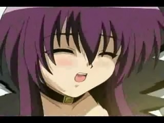 Horny hentai chick in hot anal penetration - anime hentai movie 68