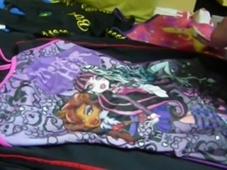 cum on swimsuits monster high 2