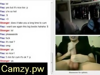Young lady Demonstrates Tits and Pussy on Camzy.PW