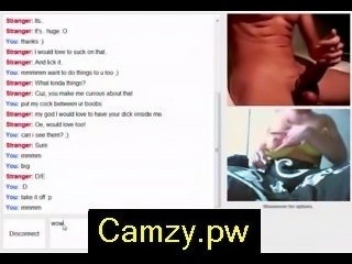 Horny Turkish Young Girl on Camzy.PW