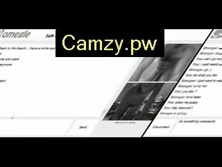 Hot Cyber Sexual activity on Camzy.PW