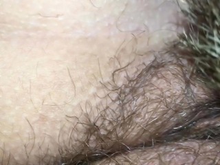 sharing my willing wife up close with a friend