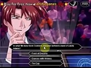 Hentai Sex Game Who Wants To Be a Millionaire Erotic Game - EroticGames.xyz