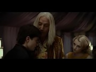Harry Potter e as Rel&iacute_quias da Morte Parte 1 - 1