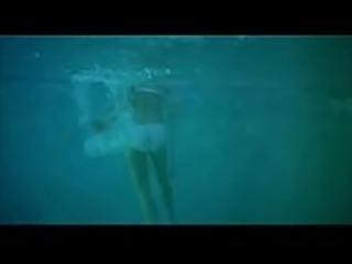 The Prowler: Sexy Girl Swim