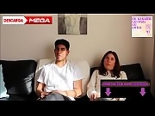 EL CASTING DE LA MADURITA MIA - LINK VIDEO HD [MEGA]: http://evassmat.com/JJ8X